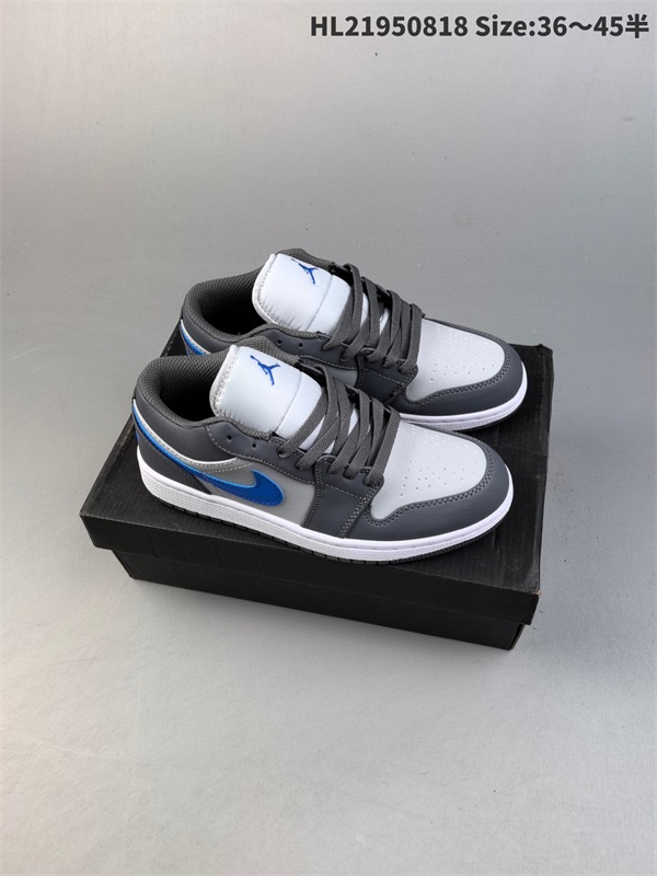 women air jordan 1 shoes 2024-9-5-259